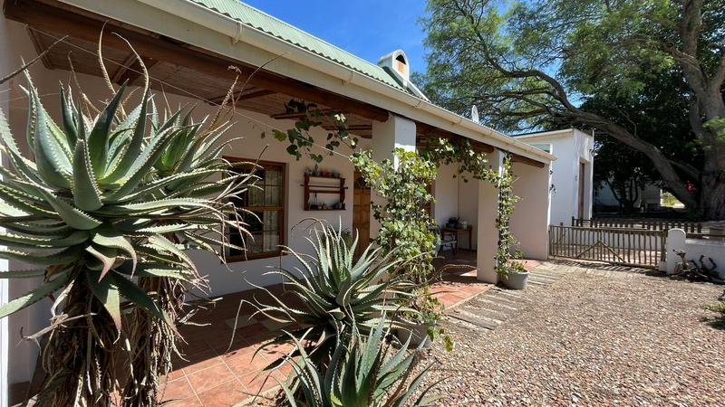 3 Bedroom Property for Sale in Aurora Western Cape